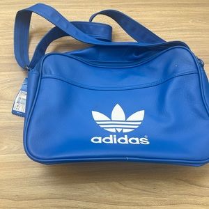 Adidas laptop bag